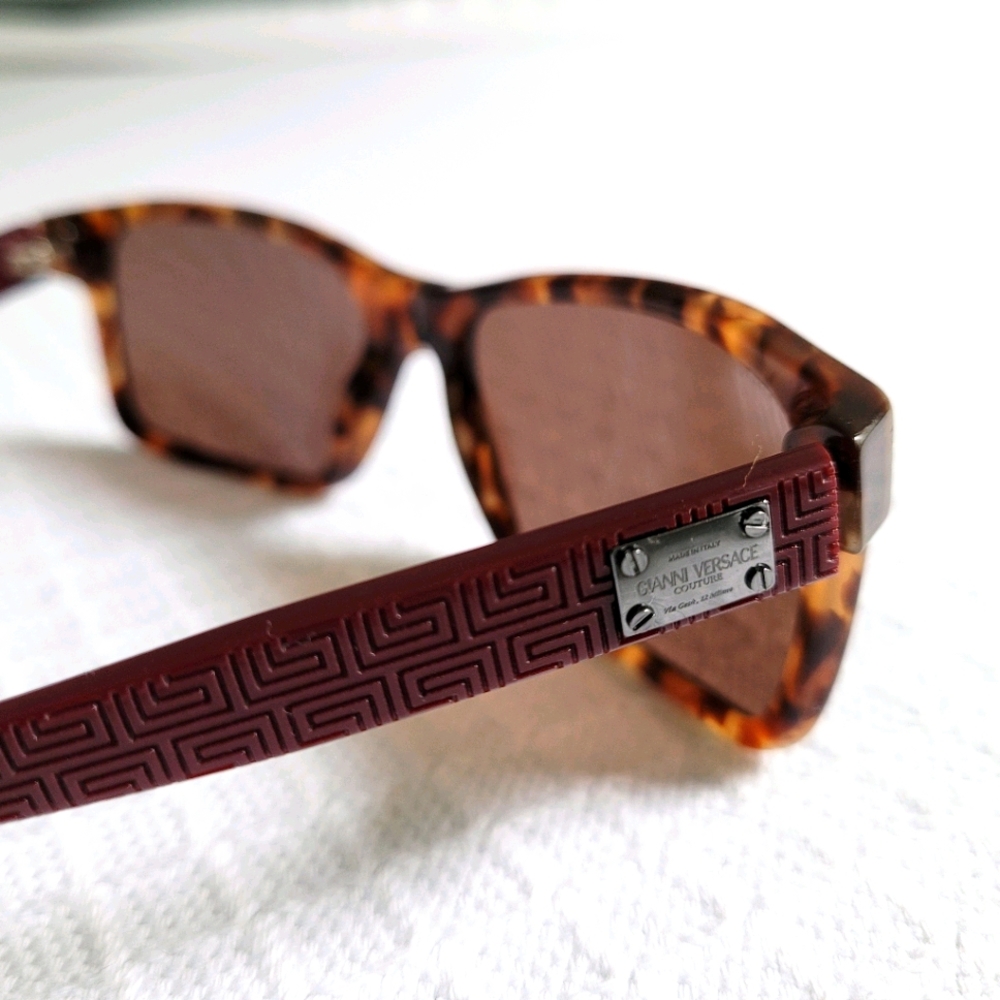 Gianni Versace Shades